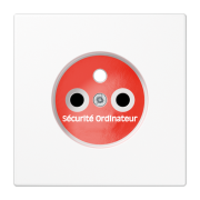 Накладка, LS 1521 FKI WW PL-5