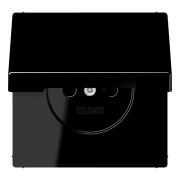 Накладка, LS 1521 FKL SW PL1