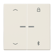 Таймер универсальный Bluetooth® «стрелки», LS 1751 PBT