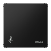 KNX регулятор, LS 2178 ORTS SWM