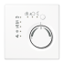 KNX регулятор климата, LS 2178 WW