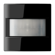 KNX датчик движения 1,10 м, LS 3181 SW