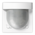 KNX датчик движения 2,20 м, LS 3281-1 WW