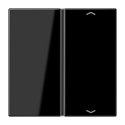 Накладка, 1-ная с символами «стрелки», LS 401 TSAP SW