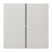 Набор накладок 4 группы, LS 404 TSA LG