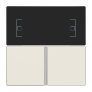 Набор накладок, LS 4093 TSA