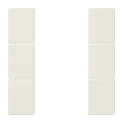 Набор накладок 3 группы, LS 503 TSA