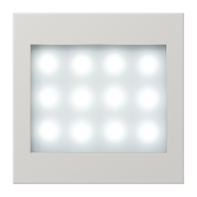 Светодиодная подсветка для чтения, LS 539 LG LED LW-12