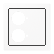 Крышка для ZETTLER VarioLine / EZ CARE, серия (EZ.)127.xxx, LS 927.202 WW