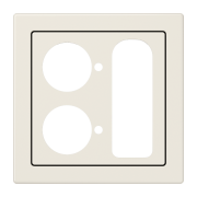 Крышка для ZETTLER VarioLine / EZ CARE, серия (EZ.)127.xxx, LS 927.252