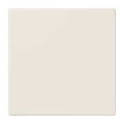 Крышка без отверстий (фиксация защёлкиванием), LS 961 B