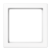 Промежуточная рамка, LS 961 Z5 WW