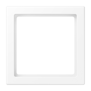 Промежуточная рамка, LS 961 Z5 WWM