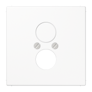 Kрышка, LS 962 WW