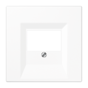 Kрышка (креплением шурупами), LS 969 T WW