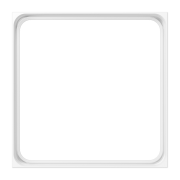 Промежуточная рамка, LS 981 Z WWM