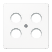 Kрышка, LS 990-4 SAT1 WW