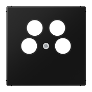 Kрышка, LS 990-4 SAT2 SWM