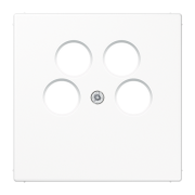 Kрышка, LS 990-4 SAT2 WW