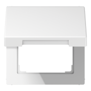 Откидная крышка (с возвратной пружиной), LS 990 BFKL WW