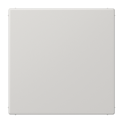 Крышка без отверстий (фиксация защёлкиванием), LS 994 B LG