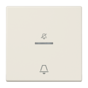 Hotel rocker, corridor unit, LS CU KO5 D