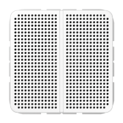 Модуль динамика, LSM CD 4 WW