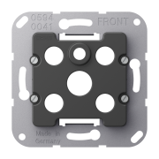 Несущий каркас для винтового крепления №1, MA 1000 AD 1