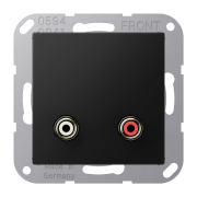 Cinch Audio (RCA), MA A 1021 SWM