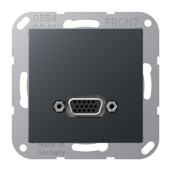 VGA, MA A 1102 ANM