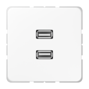 2 x USB 2.0, MA CD 1153 WW