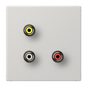 Cinch Audio (RCA) / Composite Video, MA LS 1031 LG