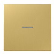 KNX RF кнопка, 1 группа, ME 10911 ST RF C