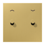 Центральная плата с тумблером «конус», ME 12-5 P C K 25