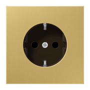 SCHUKO®-розетка 16 A / 250 B ~, ME 1520 KI C