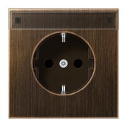 SCHUKO®-розетка 16 A / 250 B ~, ME 1520 KINA AT