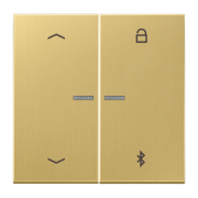 Таймер универсальный Bluetooth® «стрелки», ME 1751 PBT C