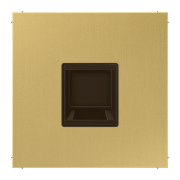 Kрышка (фиксация защёлкиванием), ME 1969-1 WE C