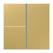 Набор накладок 3 группы, ME 2403 TSA C