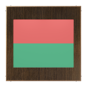 Светодиодное табло «светофор», ME 2539-2 LED RG AT