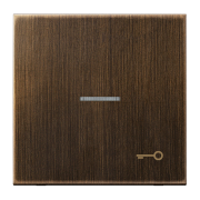 Kлавиша с символом «ключ» и окошком, ME 2990 KO5 T AT