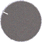 Специальная кнопка предотвращает нежелательные изменения установленной температуры для всех крышек регуляторов, MS TR 231 AL AN