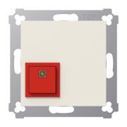 Кнопка вызова, NRS AS 0834 RT