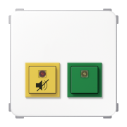 Service unit, NRS CD 0834 DZE WW