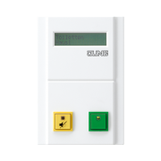 Service terminal, NRS DZT 20 WW