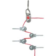 Набор направляющих роликов, NRS ULR 0834