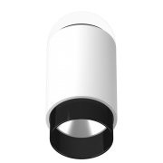 Светодиодный прожектор Plug & Light, PL S1 D05 WW SW