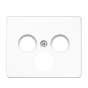 Kрышка, SL 561 SAT WW