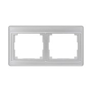 Рамка из прозрачного акрилового стекла, цветная подложка, SL 5820 SI