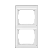 Рамка из прозрачного акрилового стекла, цветная подложка, SL 582 WW